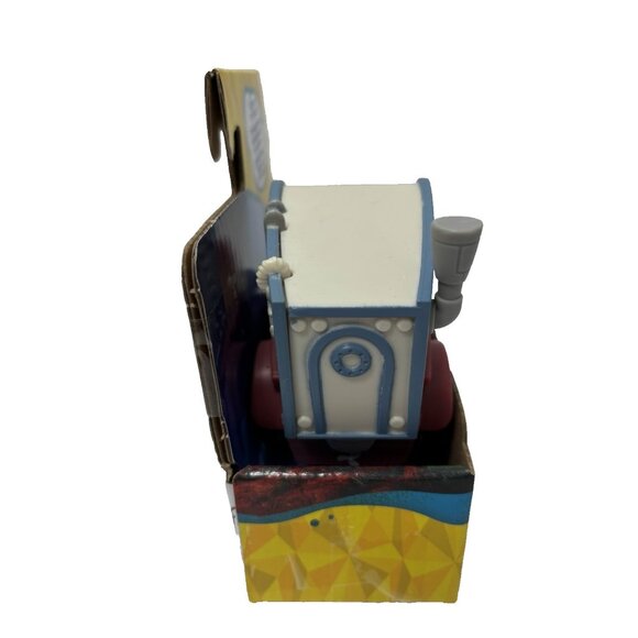 SpongeBob Movie Bikini Bottom Boaters Gary Vehicle Figure Toy NEW Nickelodeon - Picture 4 of 8